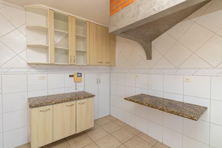 Casa à venda com 262m², 3 quartos e 2 vagasCozinha