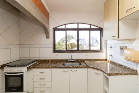 Casa à venda com 262m², 3 quartos e 2 vagasCozinha