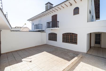 Casa à venda com 262m², 3 quartos e 2 vagasGaragem