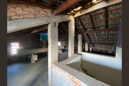 Casa à venda com 262m², 3 quartos e 2 vagasÁrea comum