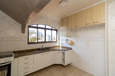 Casa à venda com 262m², 3 quartos e 2 vagasCozinha