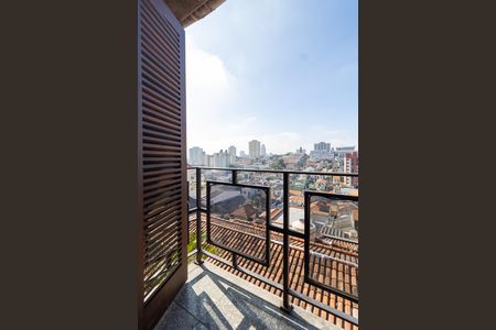 Casa à venda com 262m², 3 quartos e 2 vagasSacada do Quarto 2