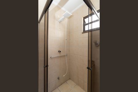 Casa à venda com 262m², 3 quartos e 2 vagasBanheiro da Suíte