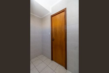 Casa à venda com 262m², 3 quartos e 2 vagasBanheiro 1