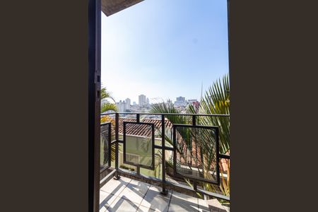 Casa à venda com 262m², 3 quartos e 2 vagasSacada da Sala de Jantar