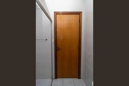 Casa à venda com 262m², 3 quartos e 2 vagasBanheiro 2