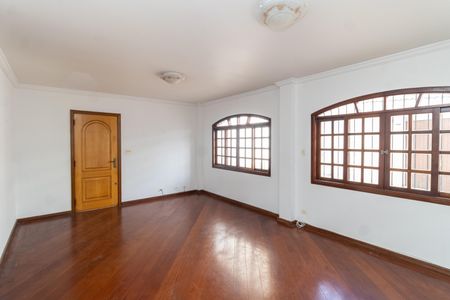 Sala de casa à venda com 3 quartos, 262m² em Vila Mazzei, São Paulo