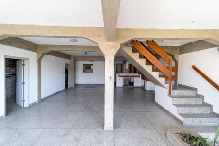 Casa à venda com 262m², 3 quartos e 2 vagasÁrea comum - Salão de festas