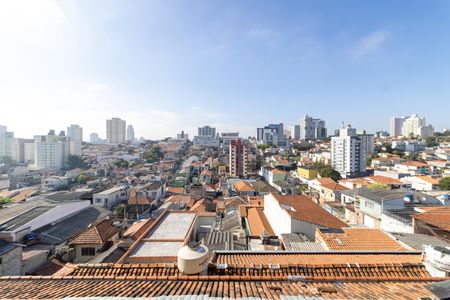 Casa à venda com 262m², 3 quartos e 2 vagasVista Sacada do Quarto 2