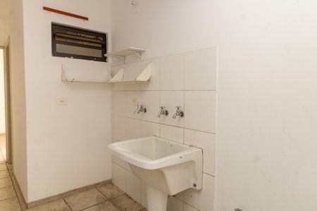 Casa à venda com 262m², 3 quartos e 2 vagasÁrea de Serviço