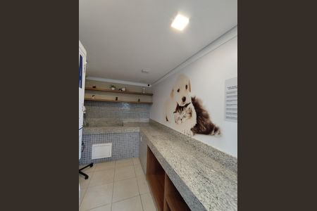 Apartamento para alugar com 32m², 2 quartos e sem vaga Apartamento para alugar com 32m², 2 quartos e sem vagaPet Place