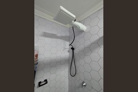 Apartamento para alugar com 32m², 2 quartos e sem vaga Apartamento para alugar com 32m², 2 quartos e sem vagaChuveiro Elétrico