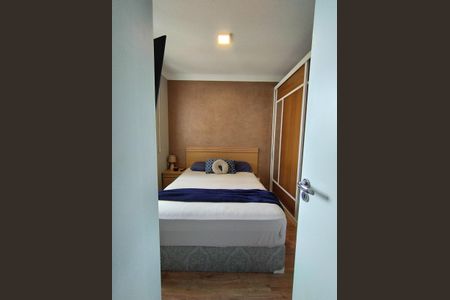 Apartamento para alugar com 32m², 2 quartos e sem vaga Apartamento para alugar com 32m², 2 quartos e sem vagaQuarto 1