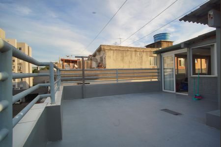 Apartamento à venda com 138m², 2 quartos e 1 vaga Apartamento à venda com 138m², 2 quartos e 1 vagaTerraço