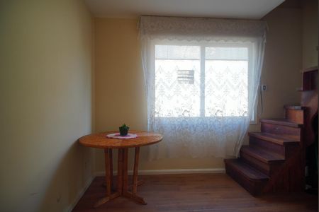 Apartamento à venda com 138m², 2 quartos e 1 vaga Apartamento à venda com 138m², 2 quartos e 1 vagaSala