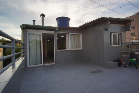 Apartamento à venda com 138m², 2 quartos e 1 vaga Apartamento à venda com 138m², 2 quartos e 1 vagaTerraço