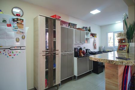 Apartamento à venda com 138m², 2 quartos e 1 vaga Apartamento à venda com 138m², 2 quartos e 1 vagaCozinha