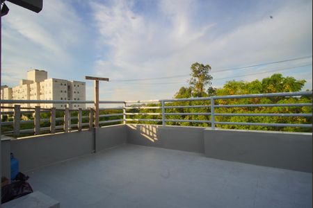 Apartamento à venda com 138m², 2 quartos e 1 vaga Apartamento à venda com 138m², 2 quartos e 1 vagaTerraço