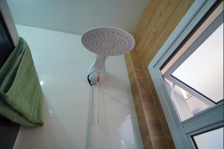 Apartamento à venda com 138m², 2 quartos e 1 vaga Apartamento à venda com 138m², 2 quartos e 1 vagaBanheiro