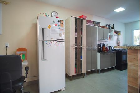 Apartamento à venda com 138m², 2 quartos e 1 vaga Apartamento à venda com 138m², 2 quartos e 1 vagaCozinha