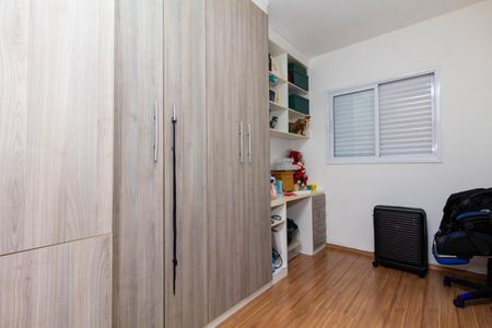 Casa de condomínio para alugar com 110m², 3 quartos e 1 vaga Casa de condomínio para alugar com 110m², 3 quartos e 1 vagaQuarto 2