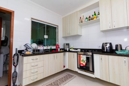 Casa de condomínio para alugar com 110m², 3 quartos e 1 vaga Casa de condomínio para alugar com 110m², 3 quartos e 1 vagaCozinha