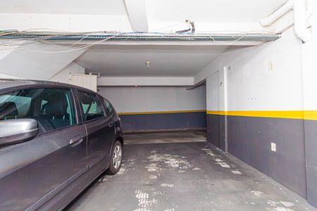 Casa de condomínio para alugar com 110m², 3 quartos e 1 vaga Casa de condomínio para alugar com 110m², 3 quartos e 1 vagaGaragem