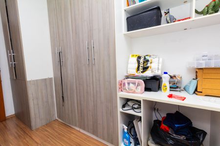 Casa de condomínio para alugar com 110m², 3 quartos e 1 vaga Casa de condomínio para alugar com 110m², 3 quartos e 1 vagaQuarto 2