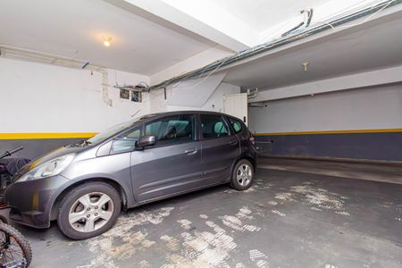 Casa de condomínio para alugar com 110m², 3 quartos e 1 vaga Casa de condomínio para alugar com 110m², 3 quartos e 1 vagaGaragem