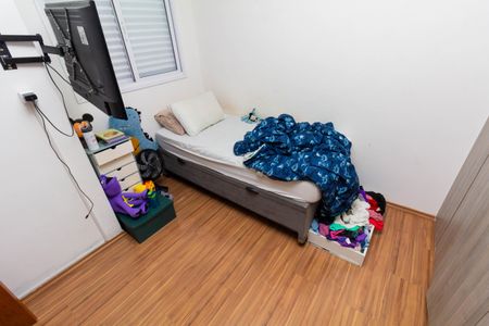 Casa de condomínio para alugar com 110m², 3 quartos e 1 vaga Casa de condomínio para alugar com 110m², 3 quartos e 1 vagaQuarto 1