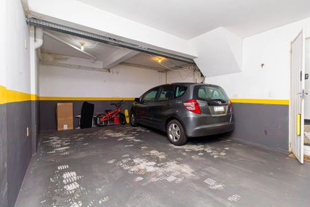 Casa de condomínio para alugar com 110m², 3 quartos e 1 vaga Casa de condomínio para alugar com 110m², 3 quartos e 1 vagaGaragem