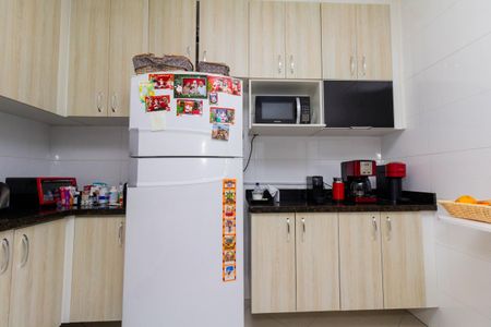 Casa de condomínio para alugar com 110m², 3 quartos e 1 vaga Casa de condomínio para alugar com 110m², 3 quartos e 1 vagaCozinha