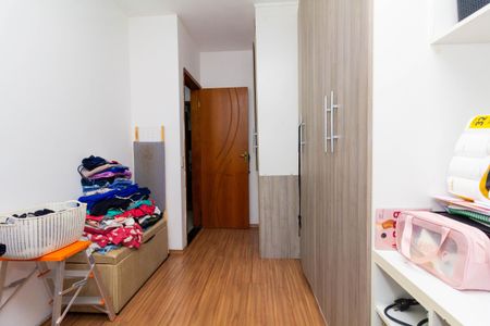 Casa de condomínio para alugar com 110m², 3 quartos e 1 vaga Casa de condomínio para alugar com 110m², 3 quartos e 1 vagaQuarto 2