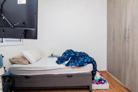 Casa de condomínio para alugar com 110m², 3 quartos e 1 vaga Casa de condomínio para alugar com 110m², 3 quartos e 1 vagaQuarto 1