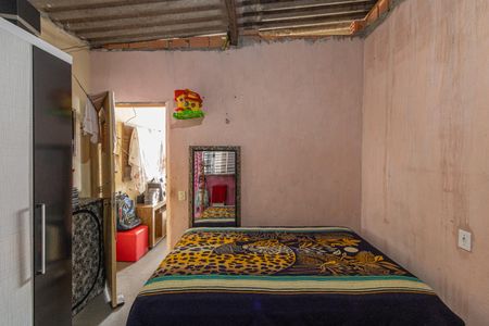 Casa para alugar com 30m², 1 quarto e 3 vagasSuíte