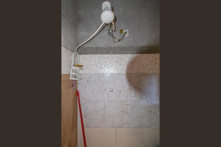 Casa para alugar com 30m², 1 quarto e 3 vagasBanheiro Suíte