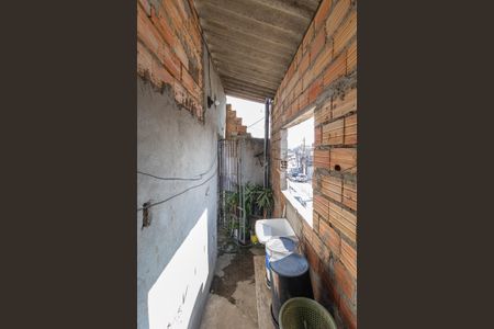 Casa para alugar com 30m², 1 quarto e 3 vagasÁrea de Serviço