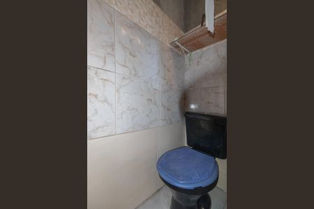 Casa para alugar com 30m², 1 quarto e 3 vagasBanheiro Suíte