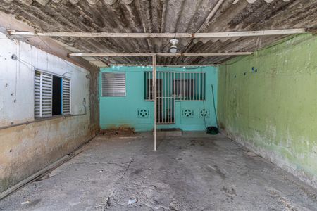 Casa para alugar com 30m², 1 quarto e 3 vagasGaragem