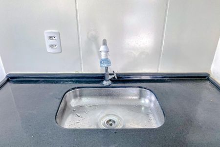 Apartamento para alugar com 38m², 2 quartos e sem vagaCozinha