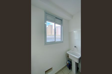 Apartamento para alugar com 38m², 2 quartos e sem vagaÁrea de Serviço