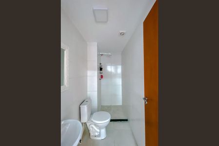 Apartamento para alugar com 38m², 2 quartos e sem vagaBanheiro