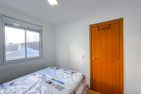 Apartamento para alugar com 38m², 2 quartos e sem vagaQuarto 1