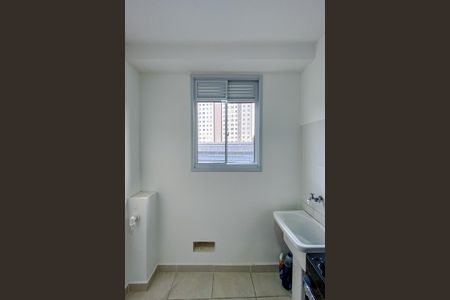 Apartamento para alugar com 38m², 2 quartos e sem vagaÁrea de Serviço