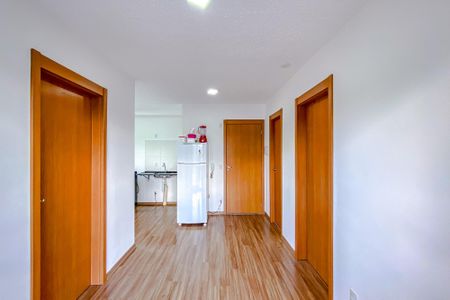 Apartamento para alugar com 38m², 2 quartos e sem vagaSala