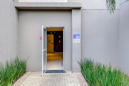 Apartamento para alugar com 38m², 2 quartos e sem vagaPlaquinha