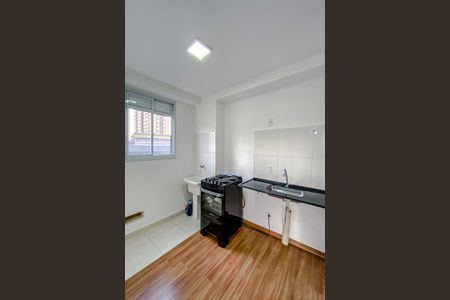 Apartamento para alugar com 38m², 2 quartos e sem vagaCozinha