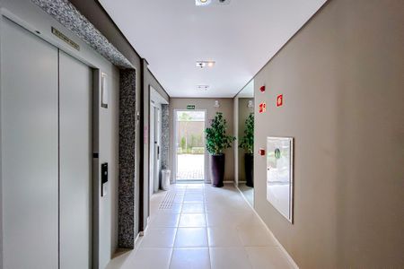 Apartamento para alugar com 38m², 2 quartos e sem vagaÁrea comum