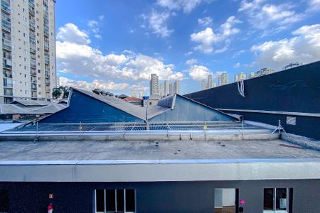 Apartamento para alugar com 38m², 2 quartos e sem vagaVista da Varanda