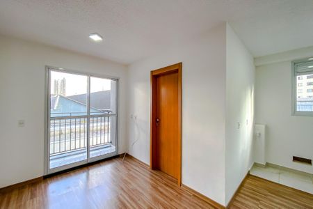 Apartamento para alugar com 38m², 2 quartos e sem vagaSala